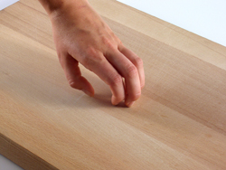 richtige Schneidetechnik richtige Schneidetechnik