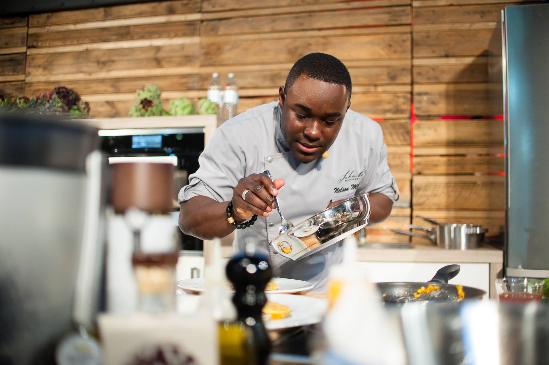 Nelson Müller Nelson Müller