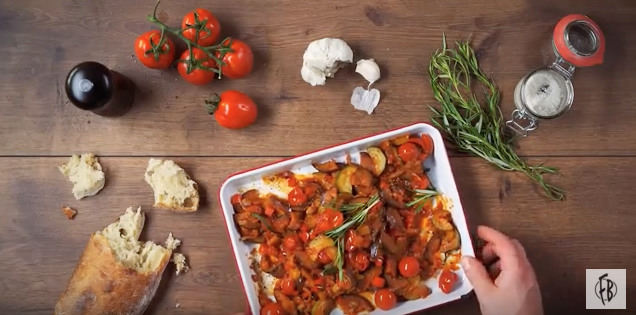 Geniales Ratatouille